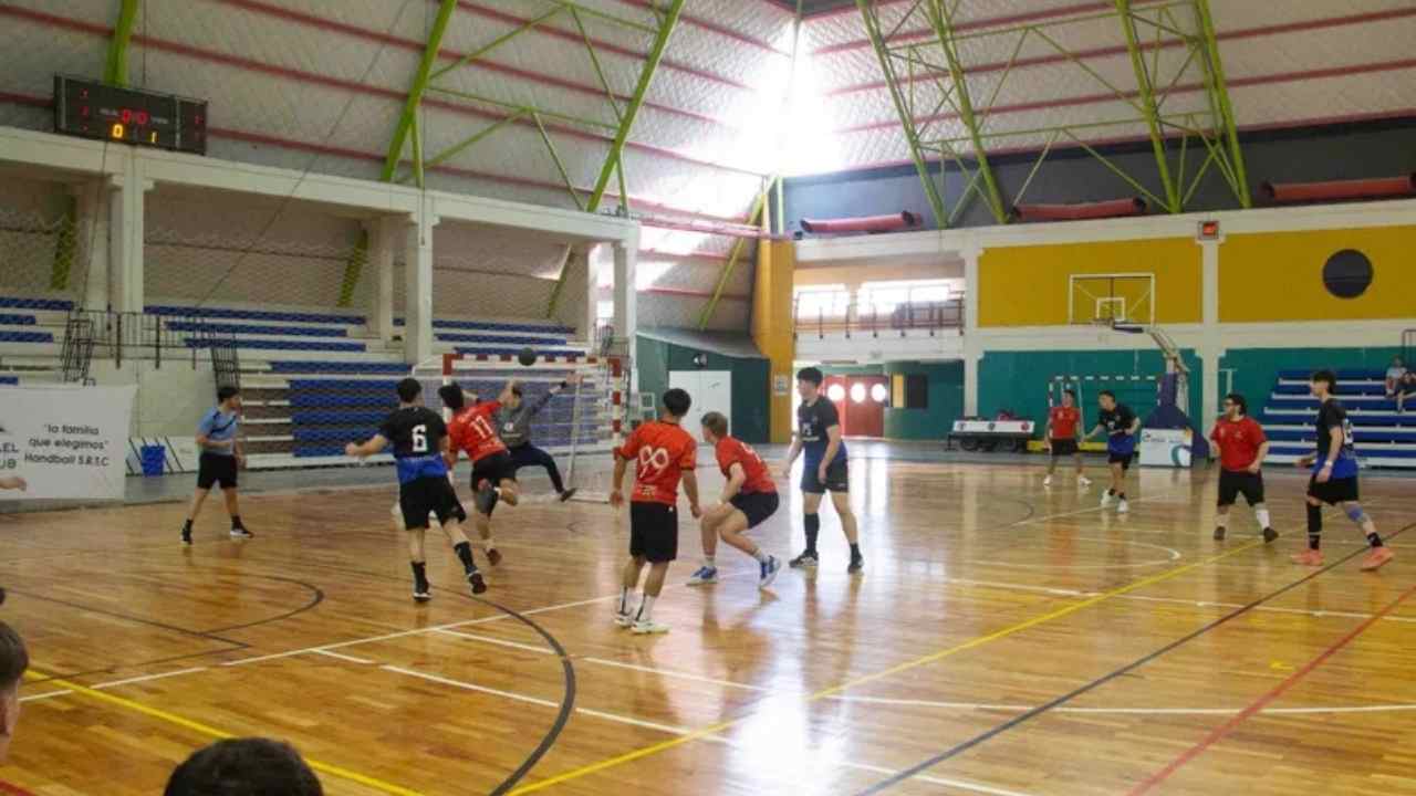 General Alvear competirá en Torneo Regional C