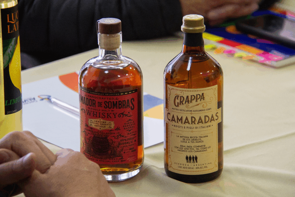 Convenios Hortícolas en Bodega Faraón