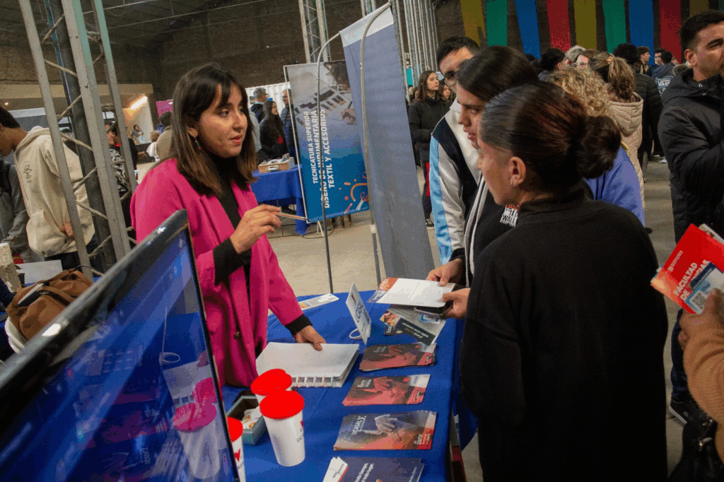 General Alvear Oferta Educativa 