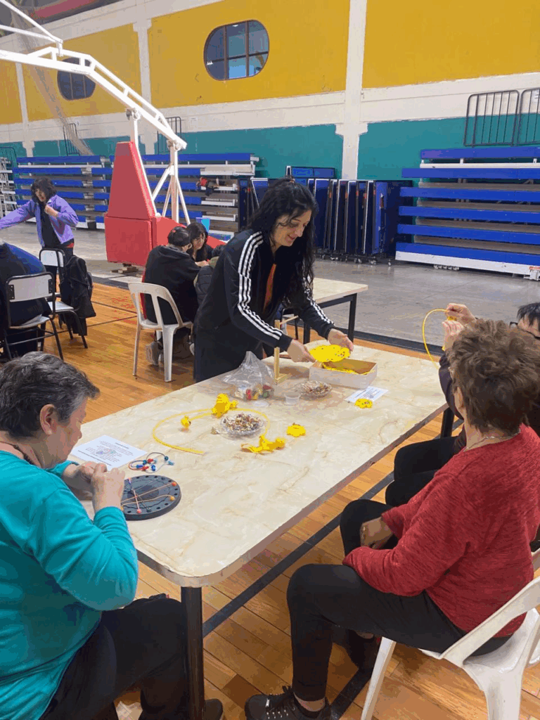 Programa de Adultos Activos