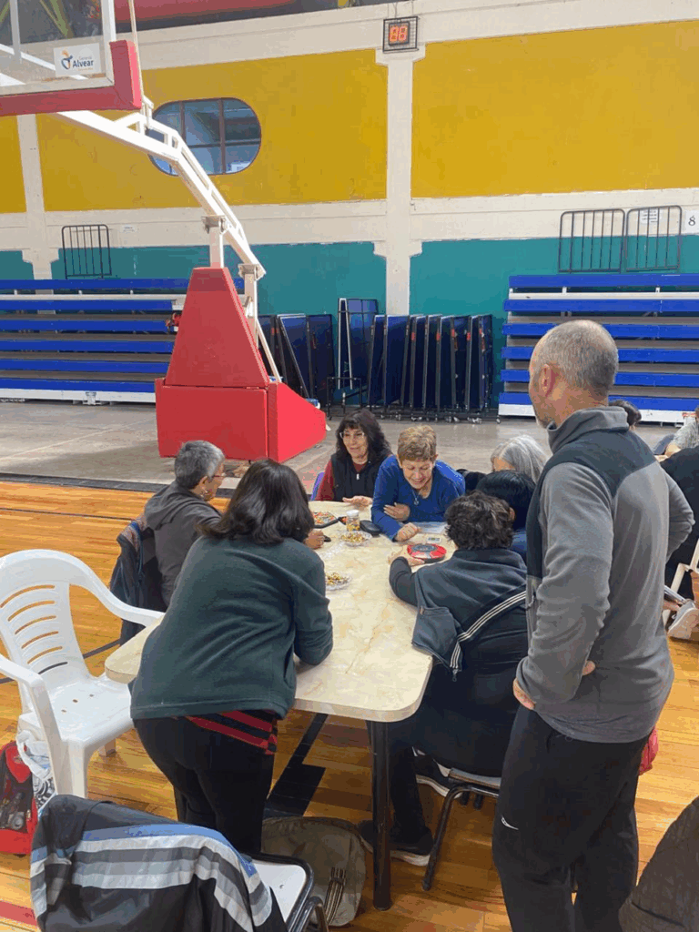 Programa de Adultos Activos