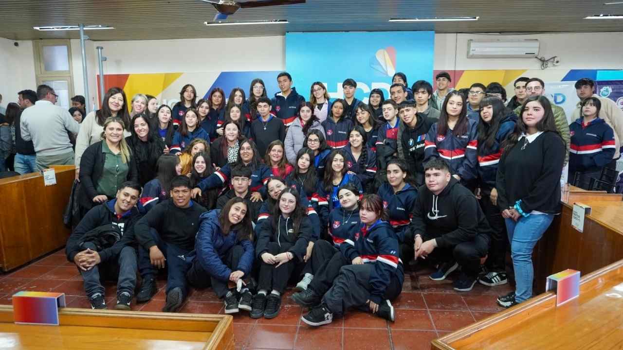 Funcionarios por Tres Días