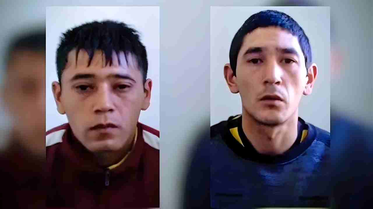 Condenados a Prisión Dos Hermanos de General Alvear