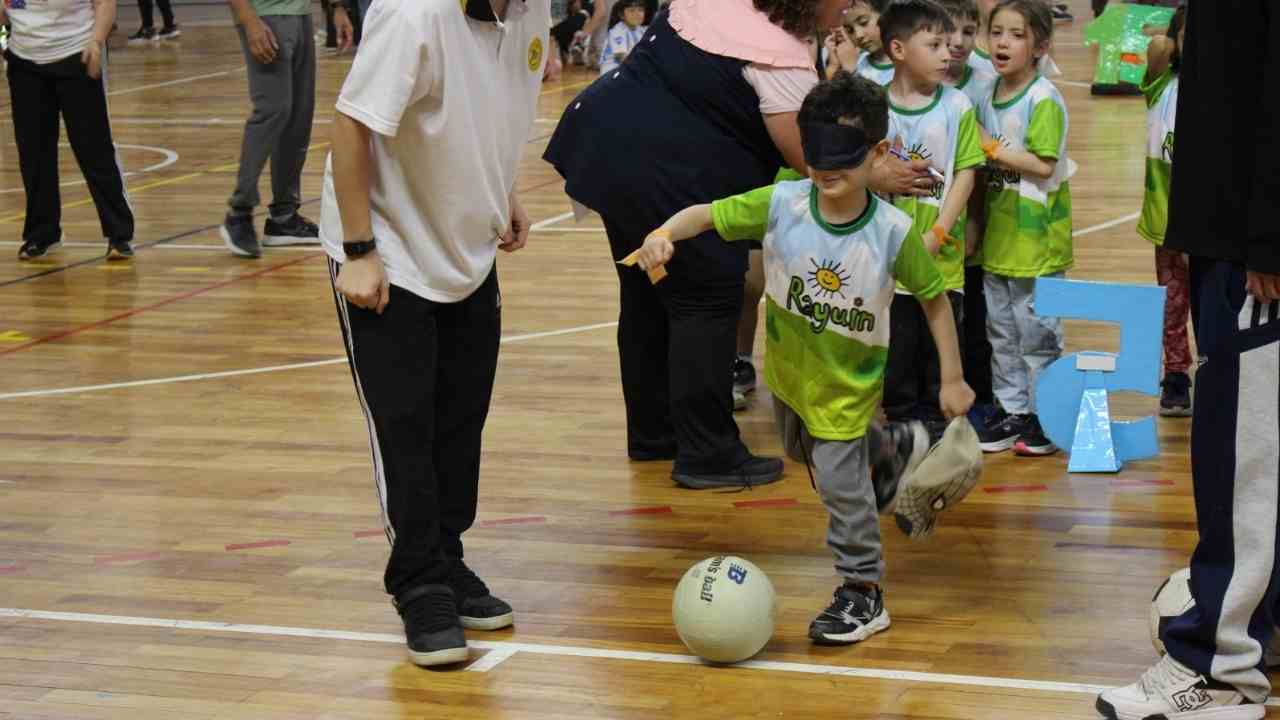 Lanzaron "Enredados"