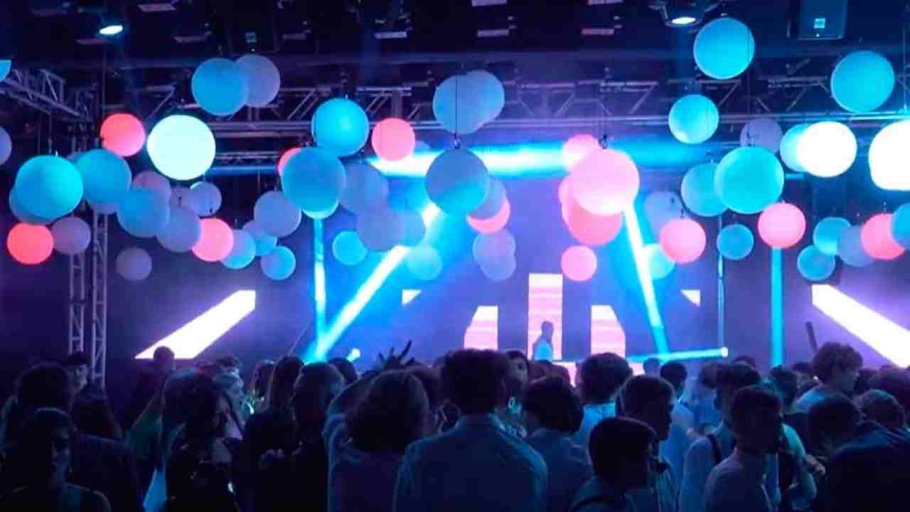 Eventos que no Pagan SADAIC ni CAPIF en Mendoza