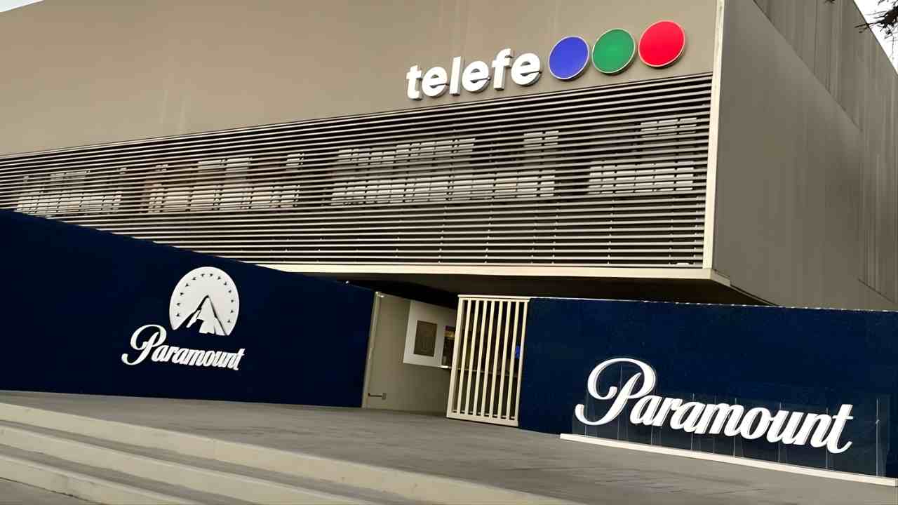 Grupo America compró TELEFE