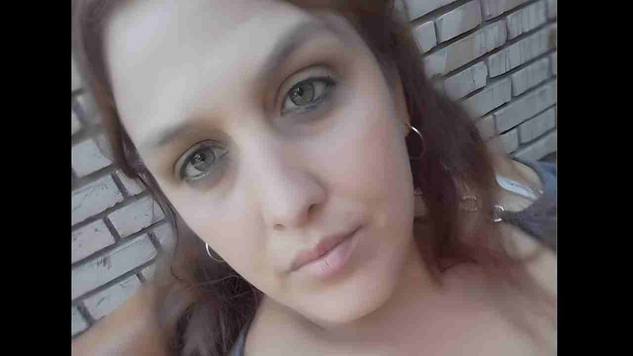 Desaparecida en San Rafael