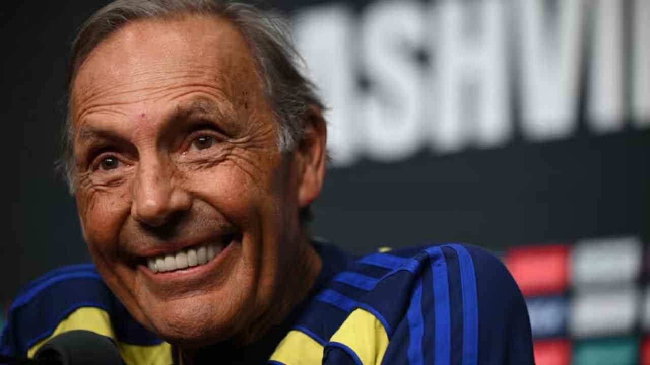 Fallecimiento de Miguel Ángel Russo