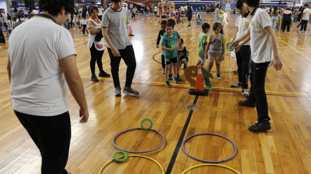 Lanzaron "Enredados"