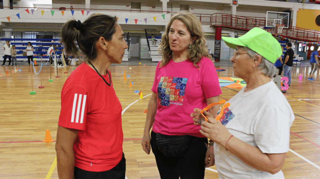 Lanzaron "Enredados"