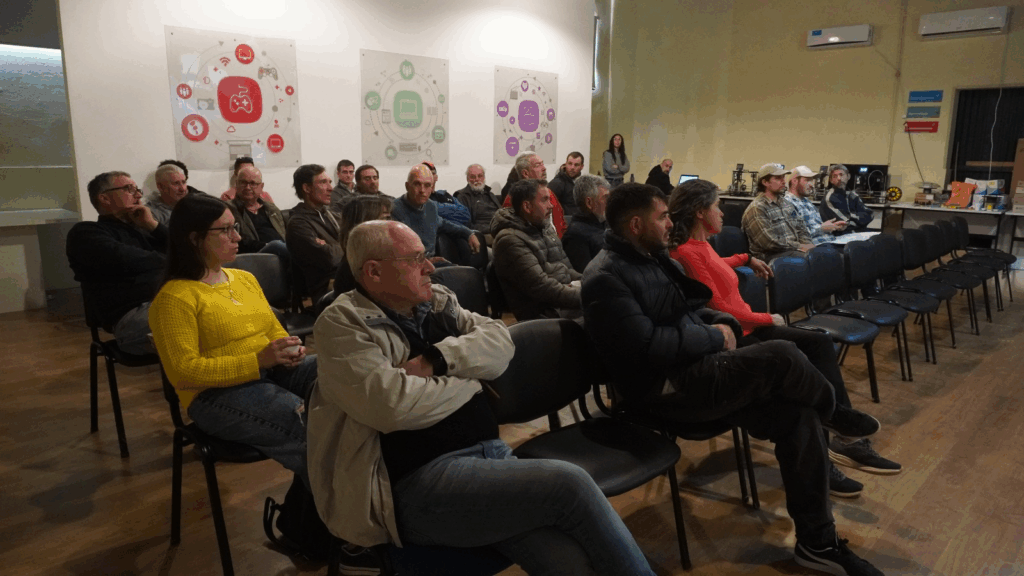 Segunda Jornada de Asistencia Técnica en Riego
