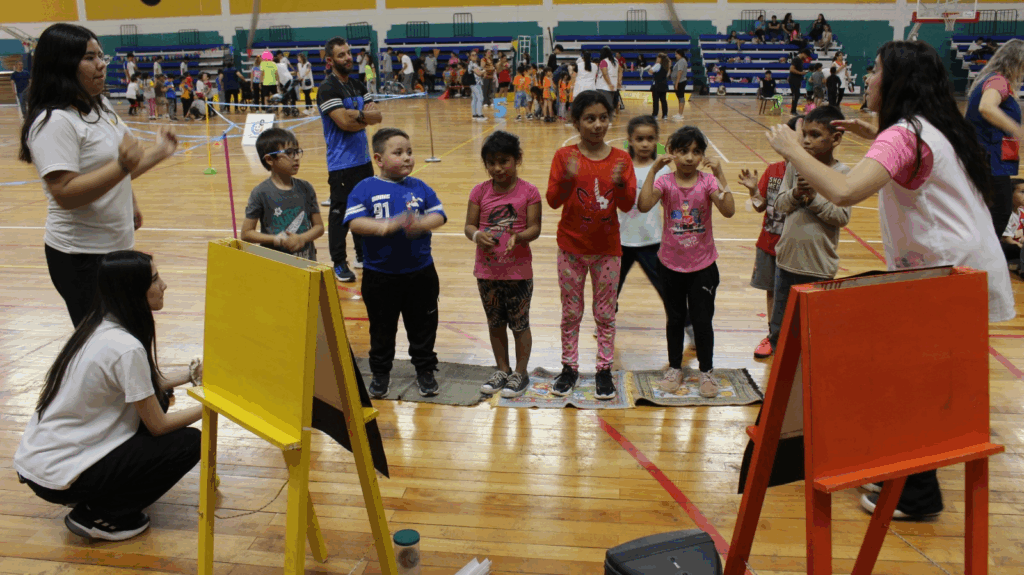 Lanzaron "Enredados"