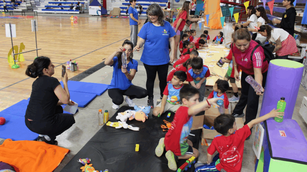 Lanzaron "Enredados"