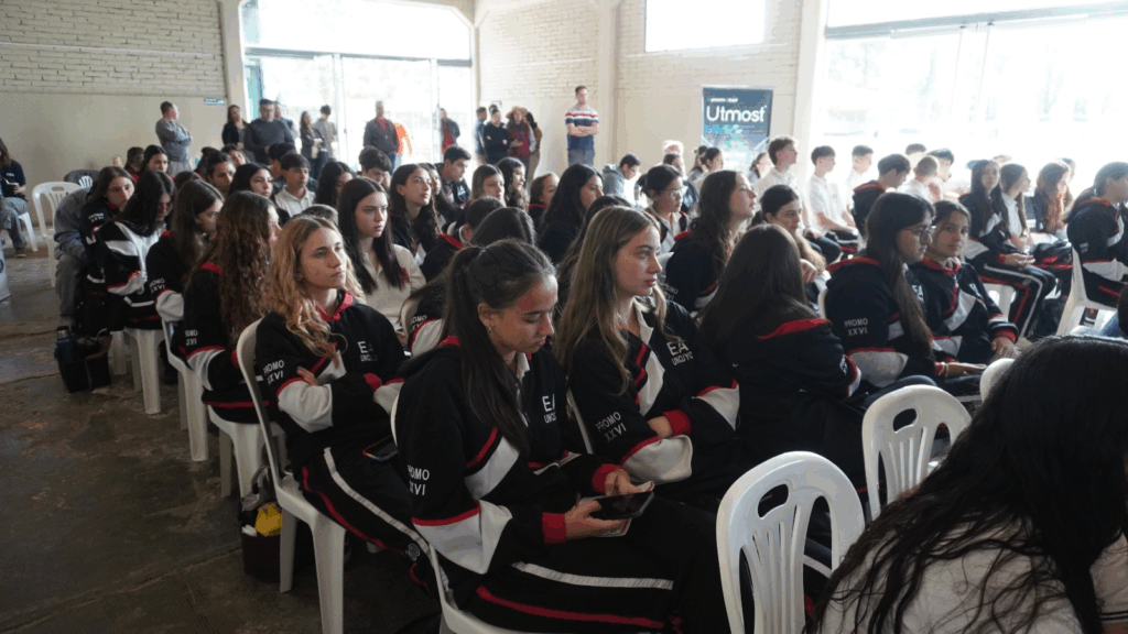 Expo Cerdo