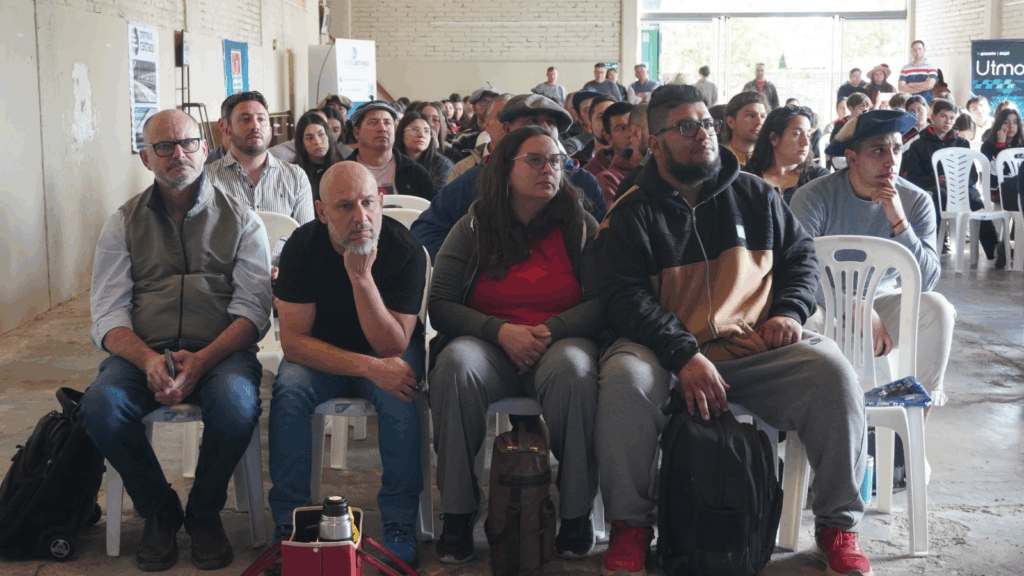 Expo Cerdo