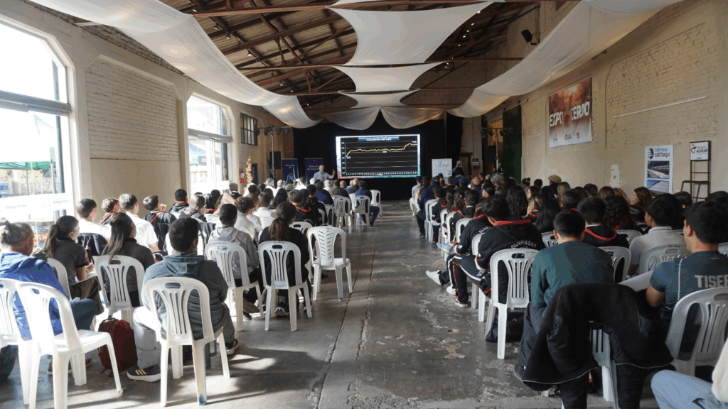 Expo Cerdo