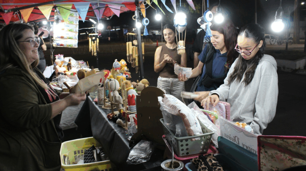 Fiesta de las Colectividades