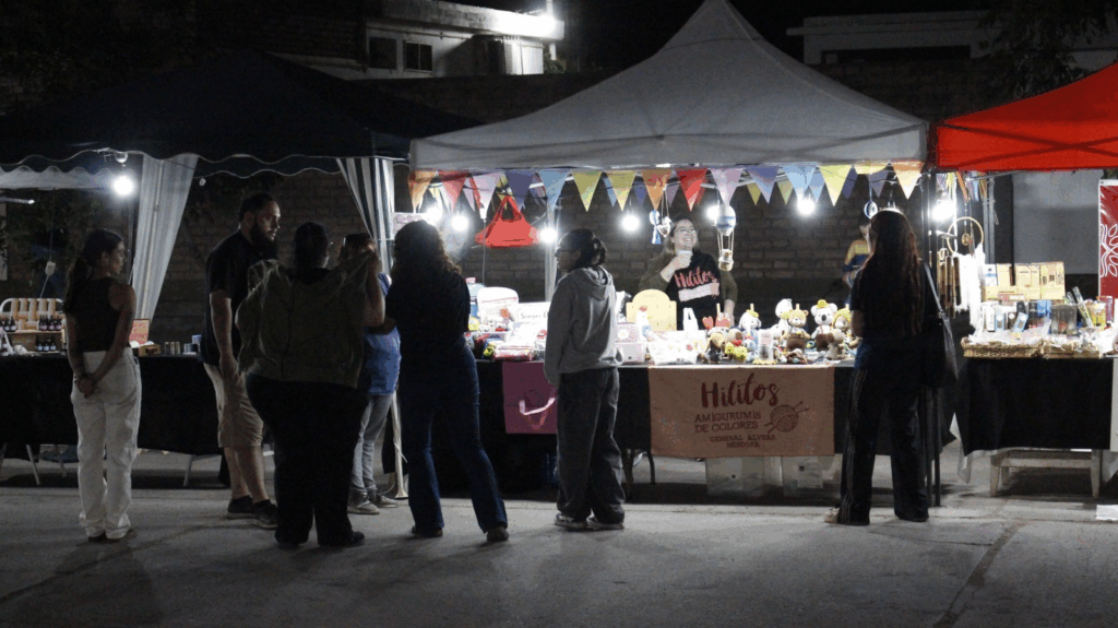 Fiesta de las Colectividades