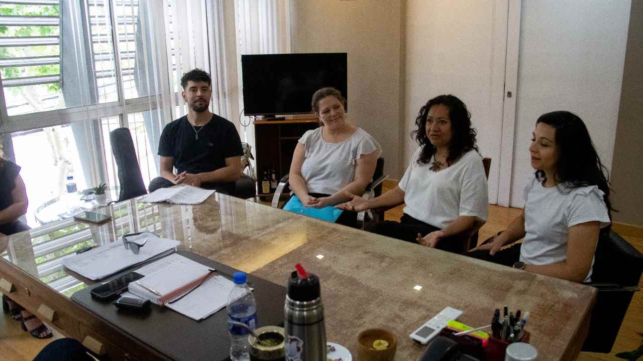 fiesta departamental 2026