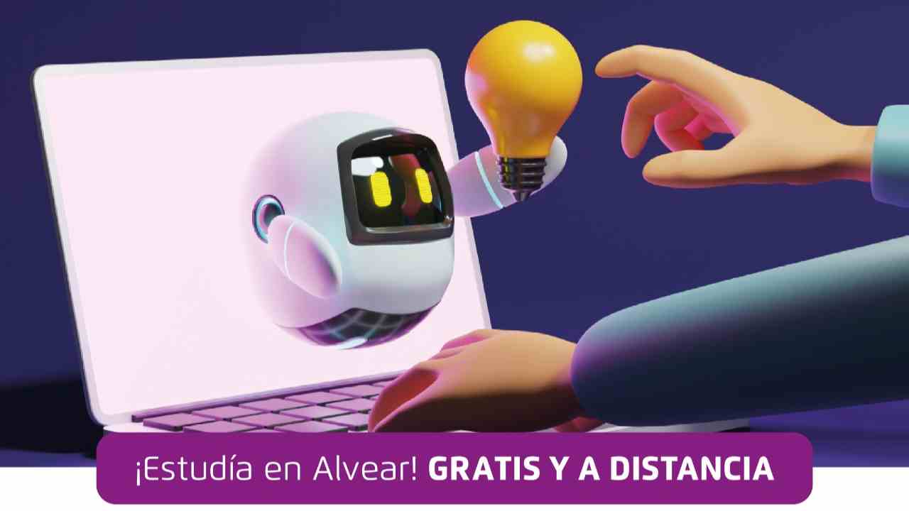 Cursos Gratuitos Alvear