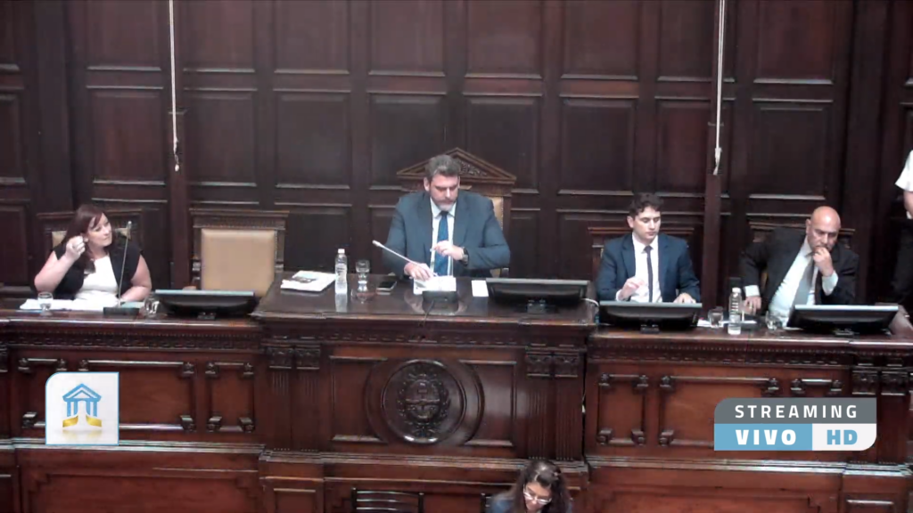 Minería Mendoza Votación