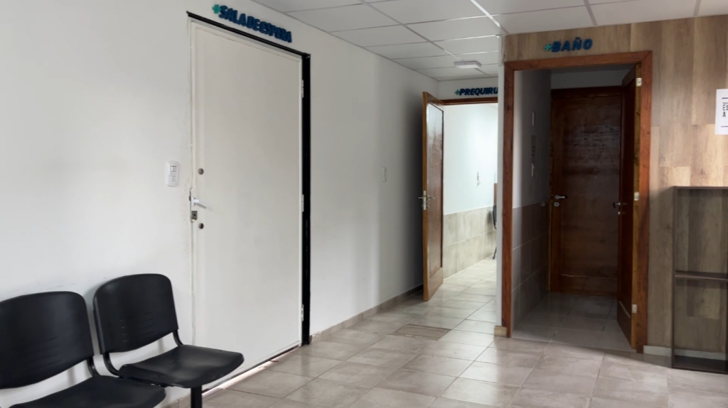 Centro de Salud Animal