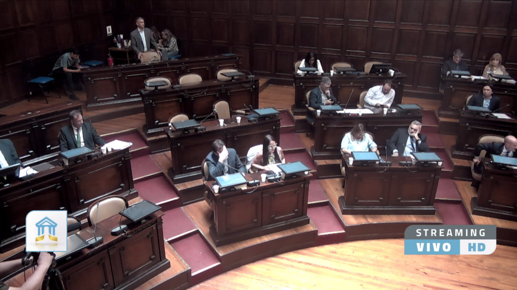 Minería Mendoza Votación