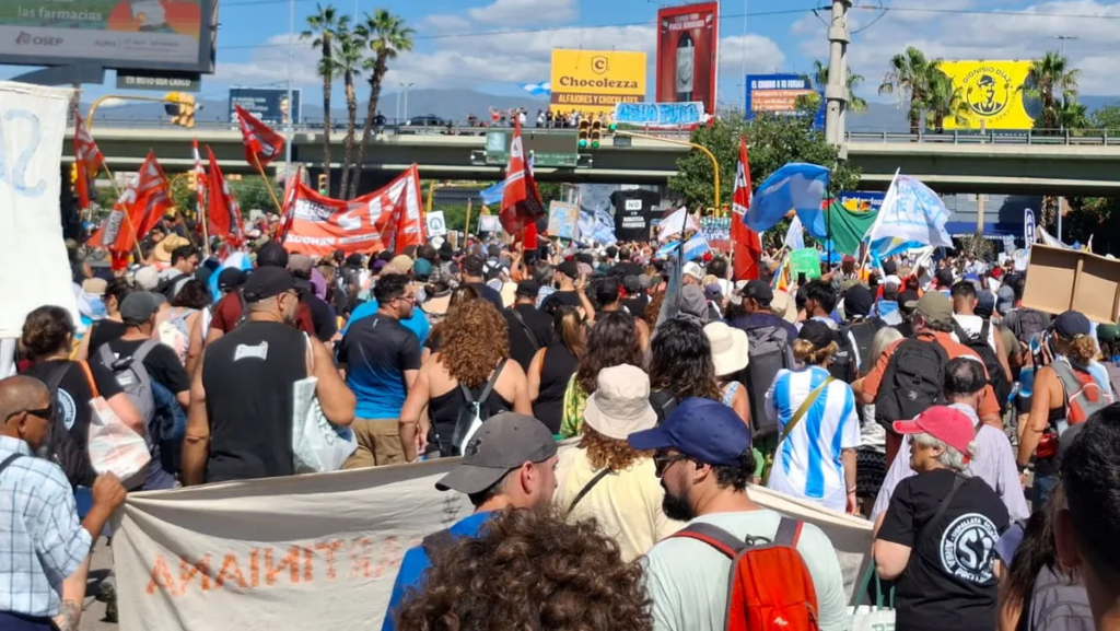 Minería Mendoza Votación