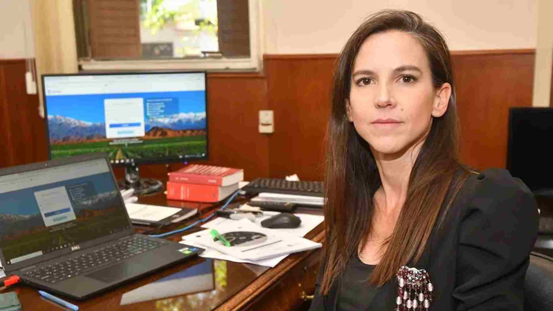 Baja edad de imputabilidad a 13 años