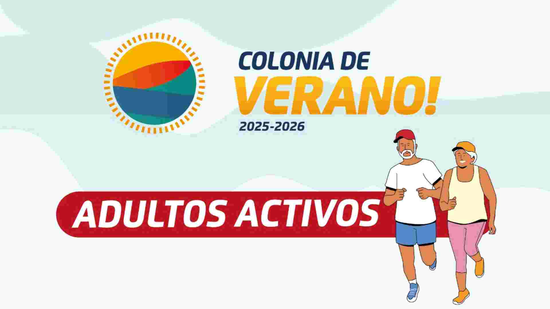 Inicio de Colonia Adultos Mayores General Alvear