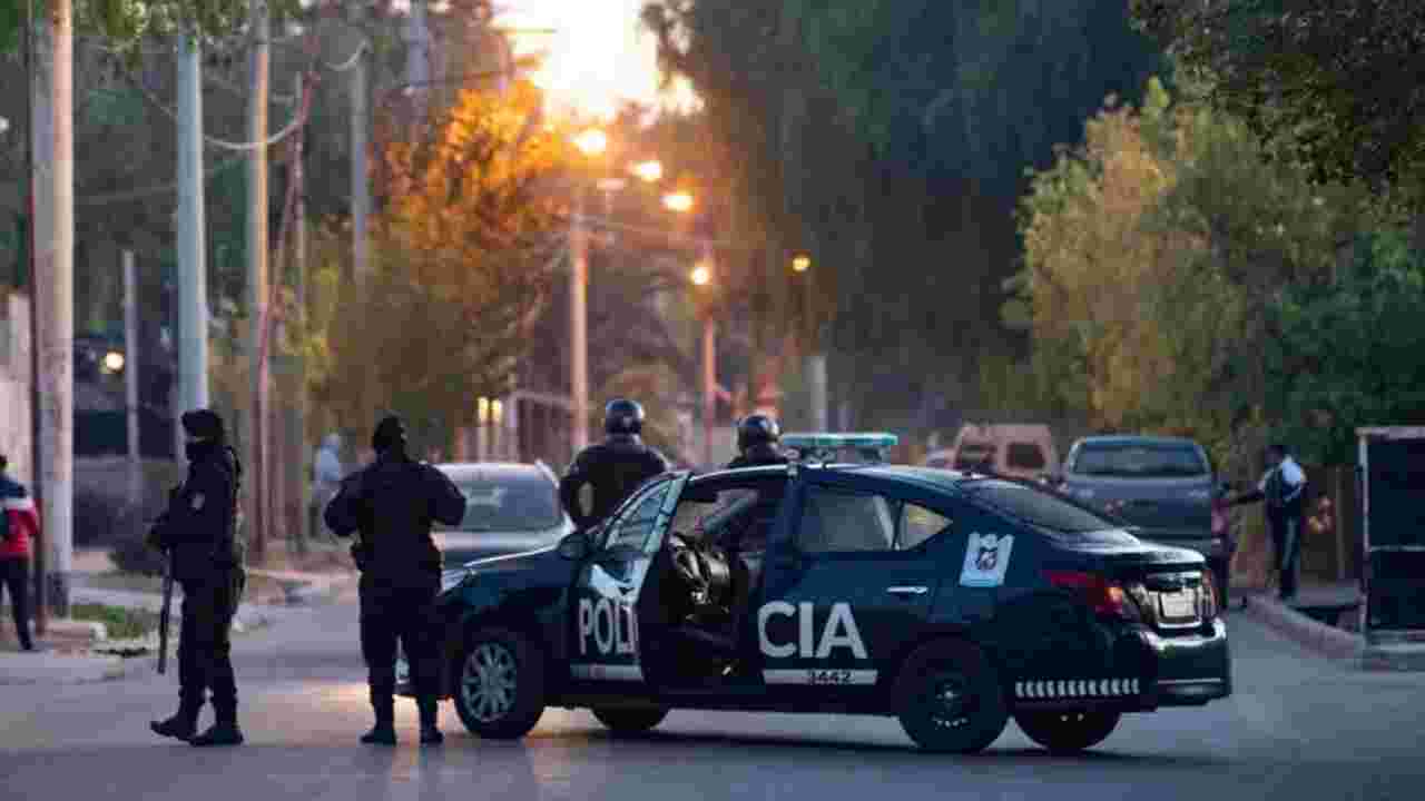 Secuestro de armas y motos en el sur mendocino