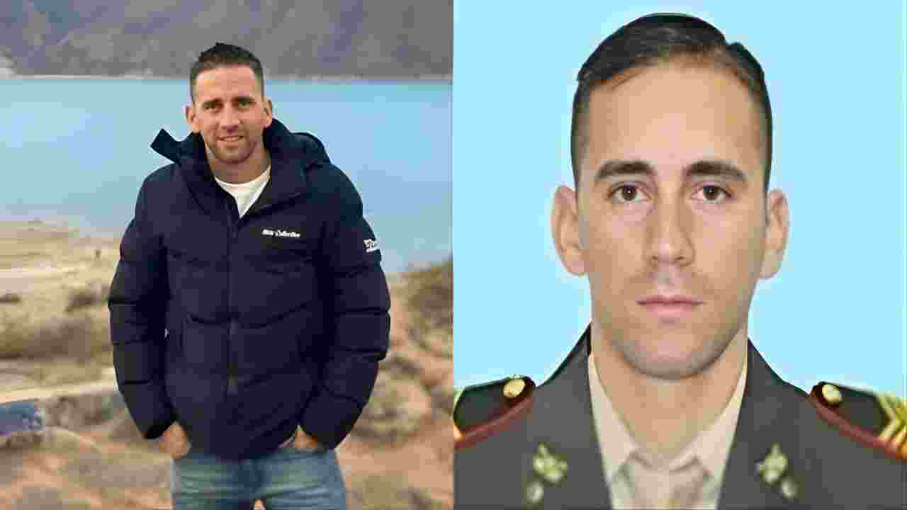 Gendarme detenido en Venezuela 2026