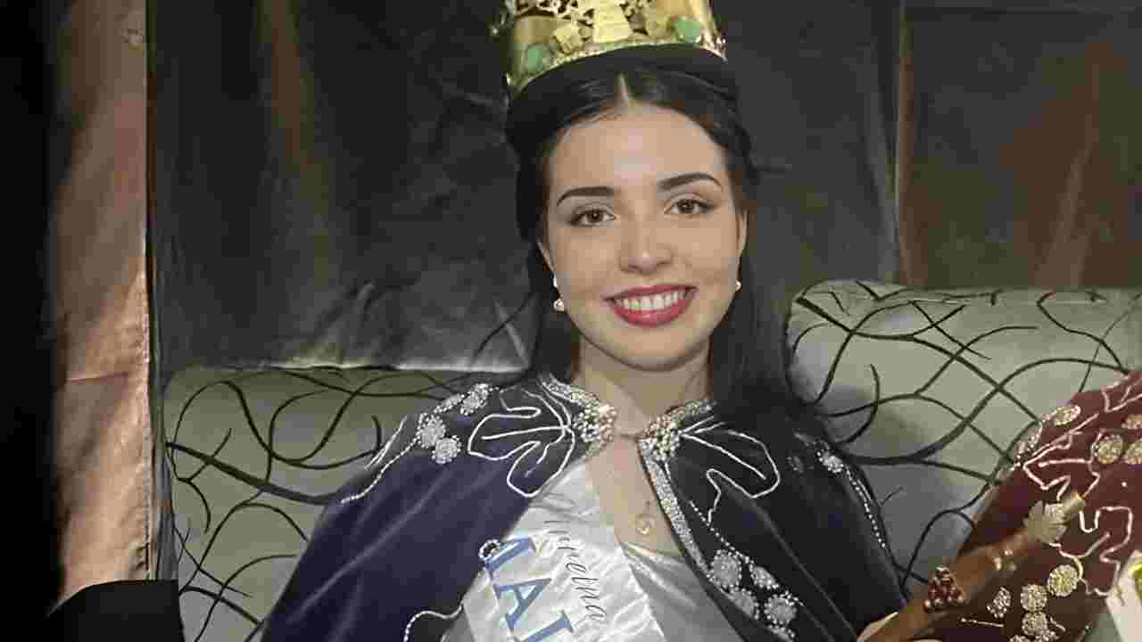 Renuncia la Virreina de Malargüe Rosario Cabello