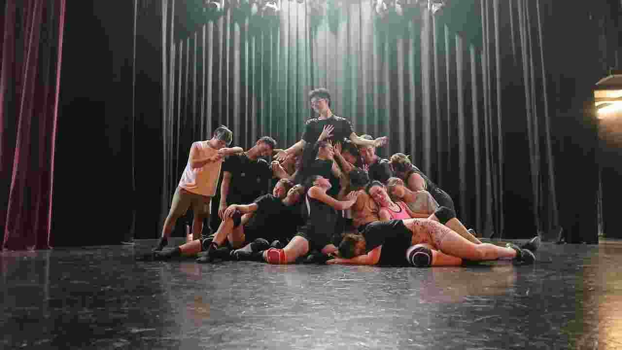 Vendimia de General Alvear 2026