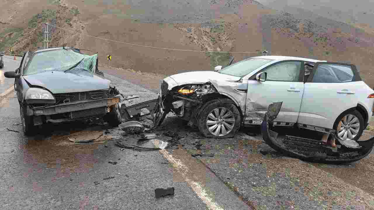 Accidente fatal Ruta 7 Mendoza