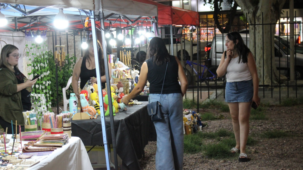Nueva Edición del Paseo Gastronómico en General Alvear