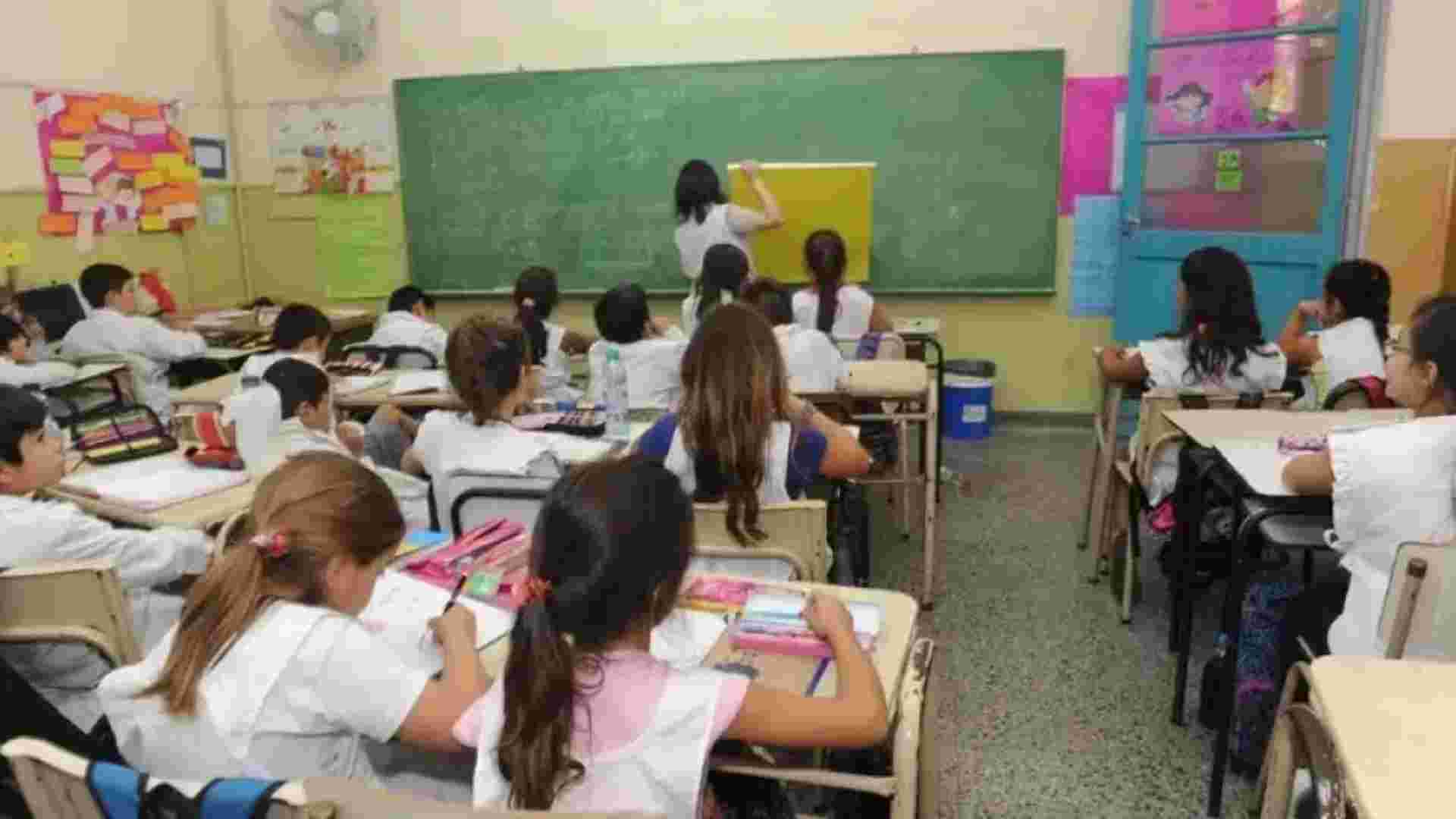 Inicio del ciclo lectivo 2026