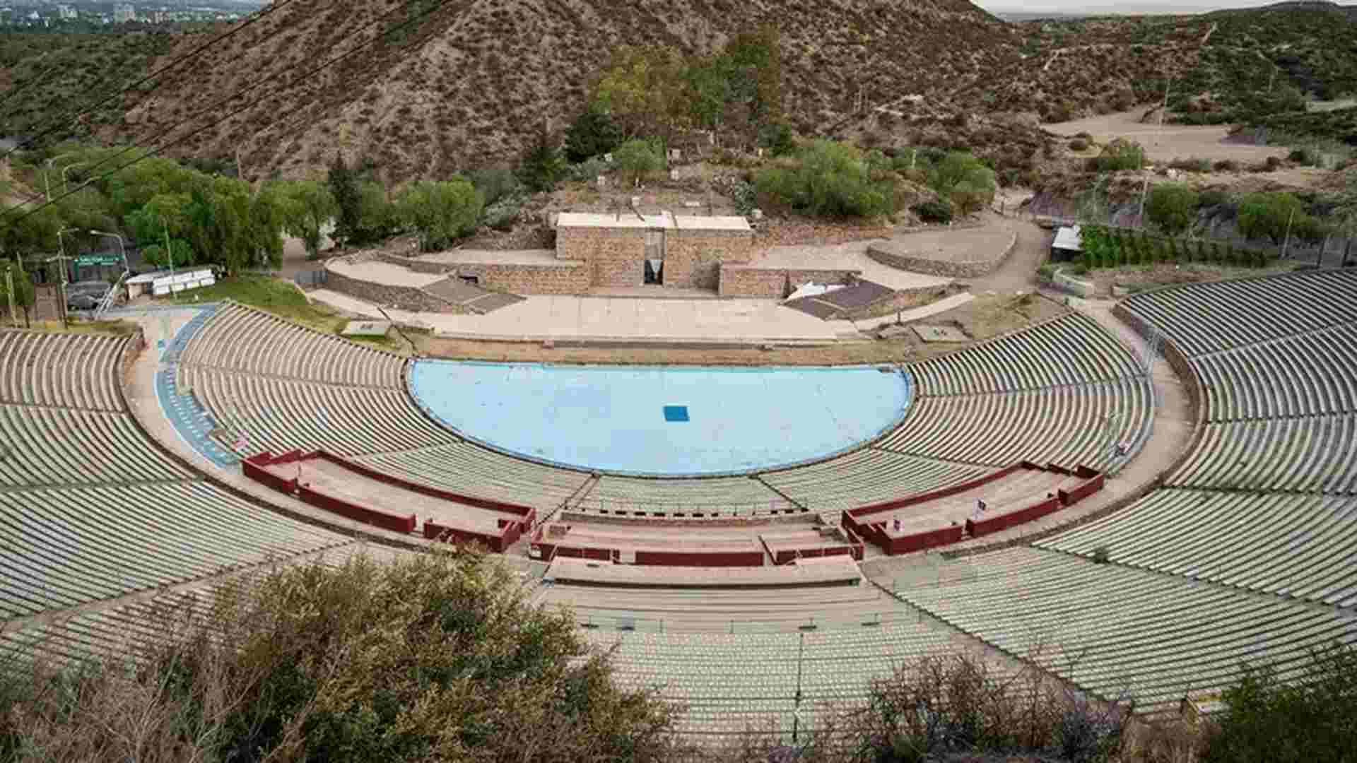 Accidente fatal en preparativos de Vendimia 2026 Mendoza