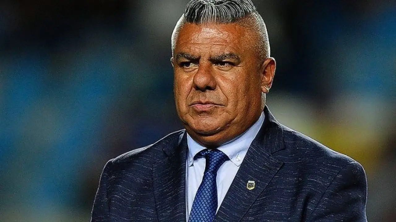 Por qué se canceló la Finalissima 2026