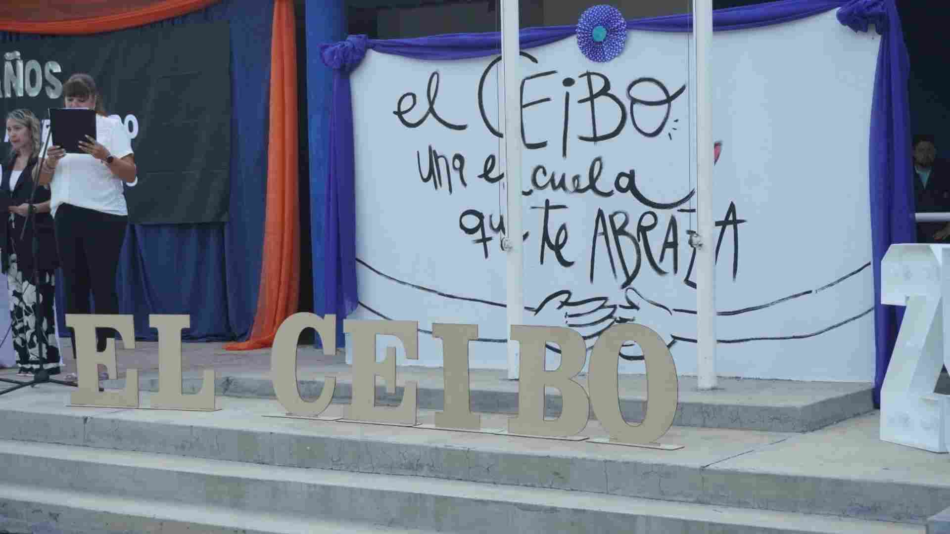 Inicio ciclo lectivo 2026 General Alvear