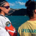 Carrera de Guardavidas General Alvear