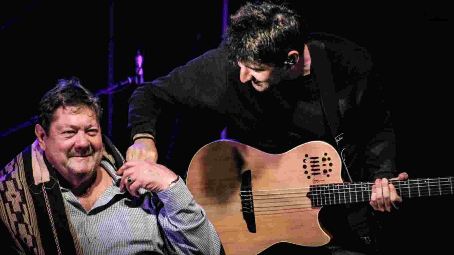 Festival del Álamo 2026 General Alvear