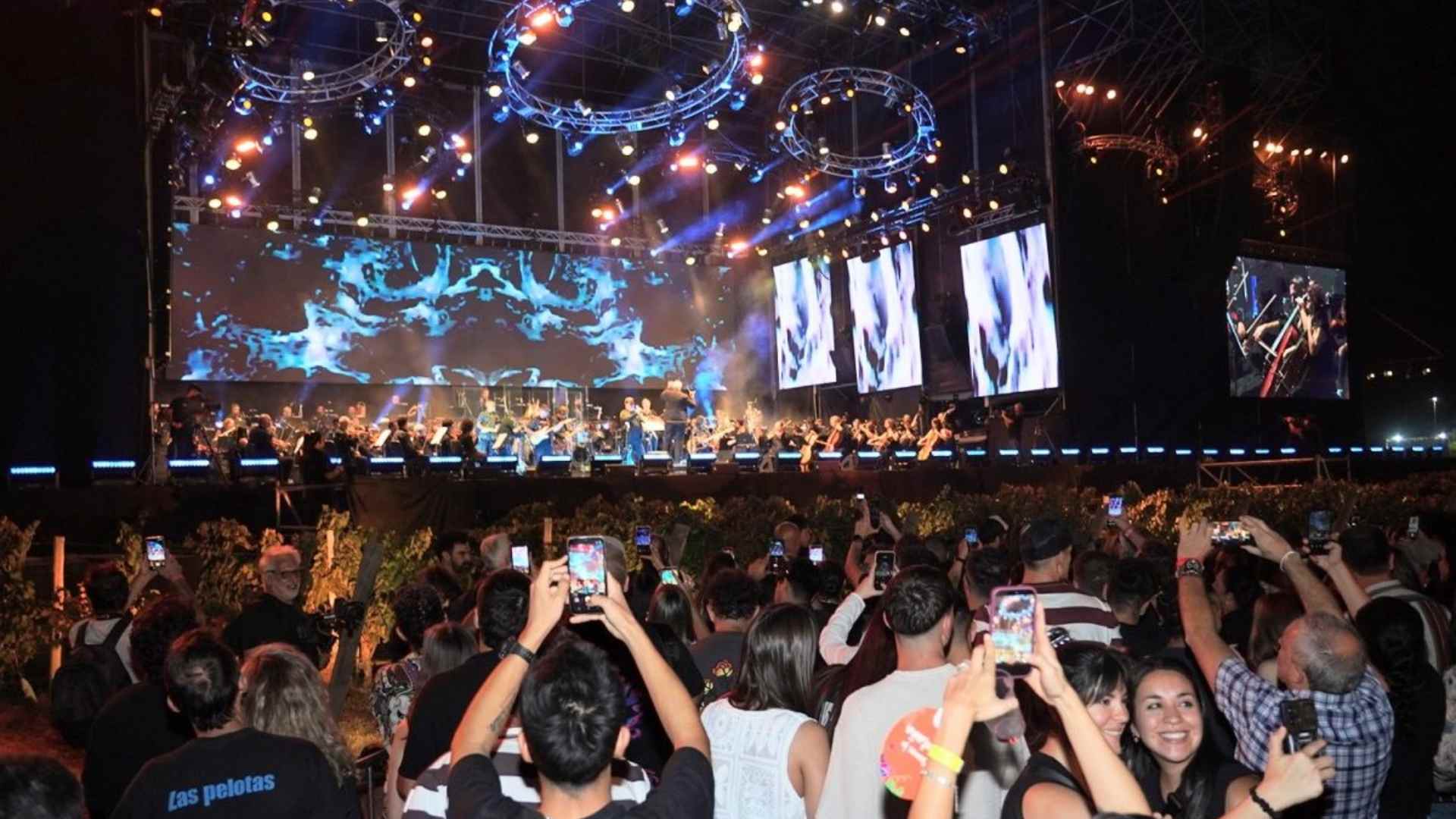 Fiesta de la Cosecha 2026