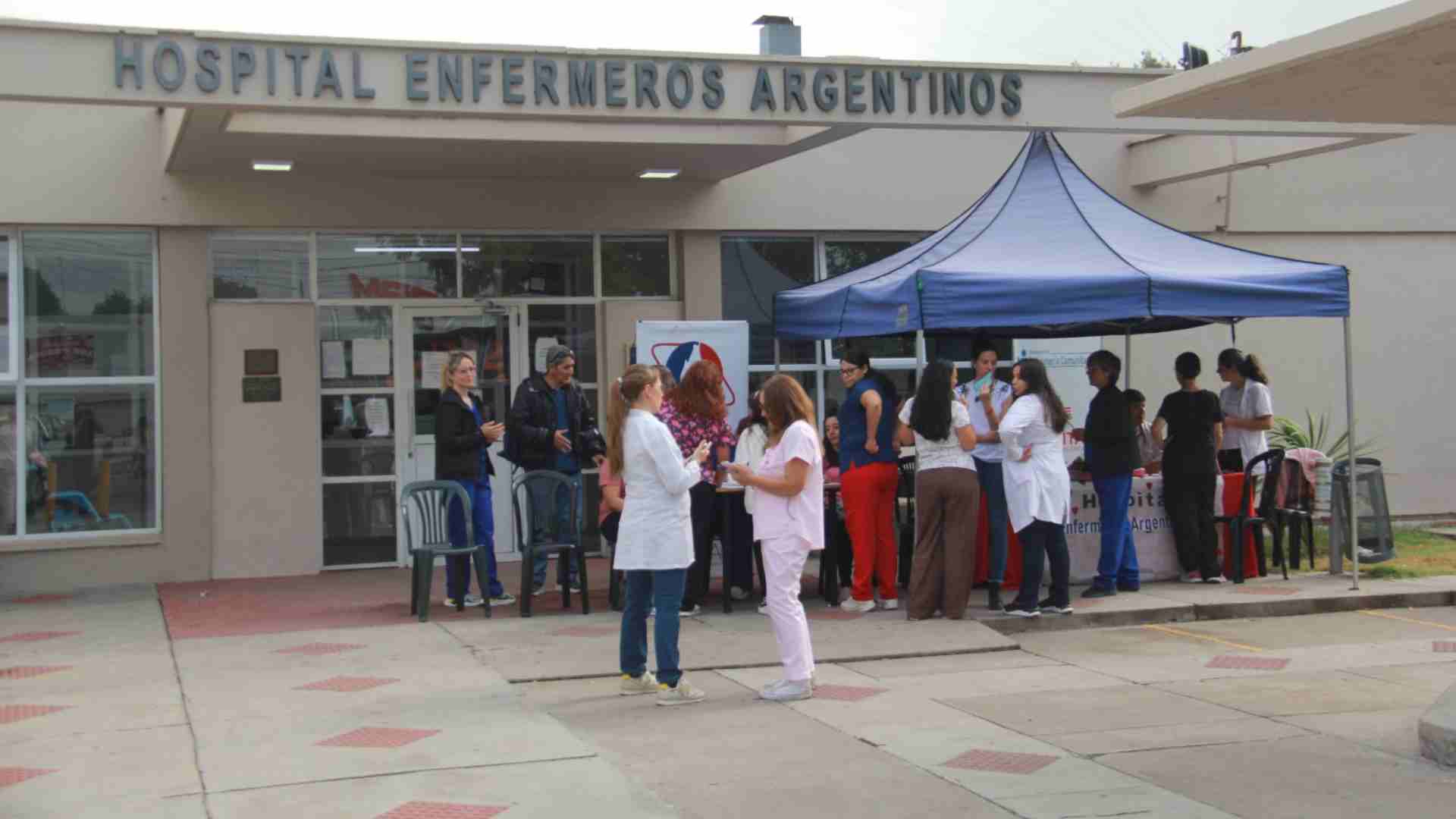 Actividades Día de la Mujer General Alvear 2026