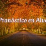 Pronóstico General Alvear 15 de abril