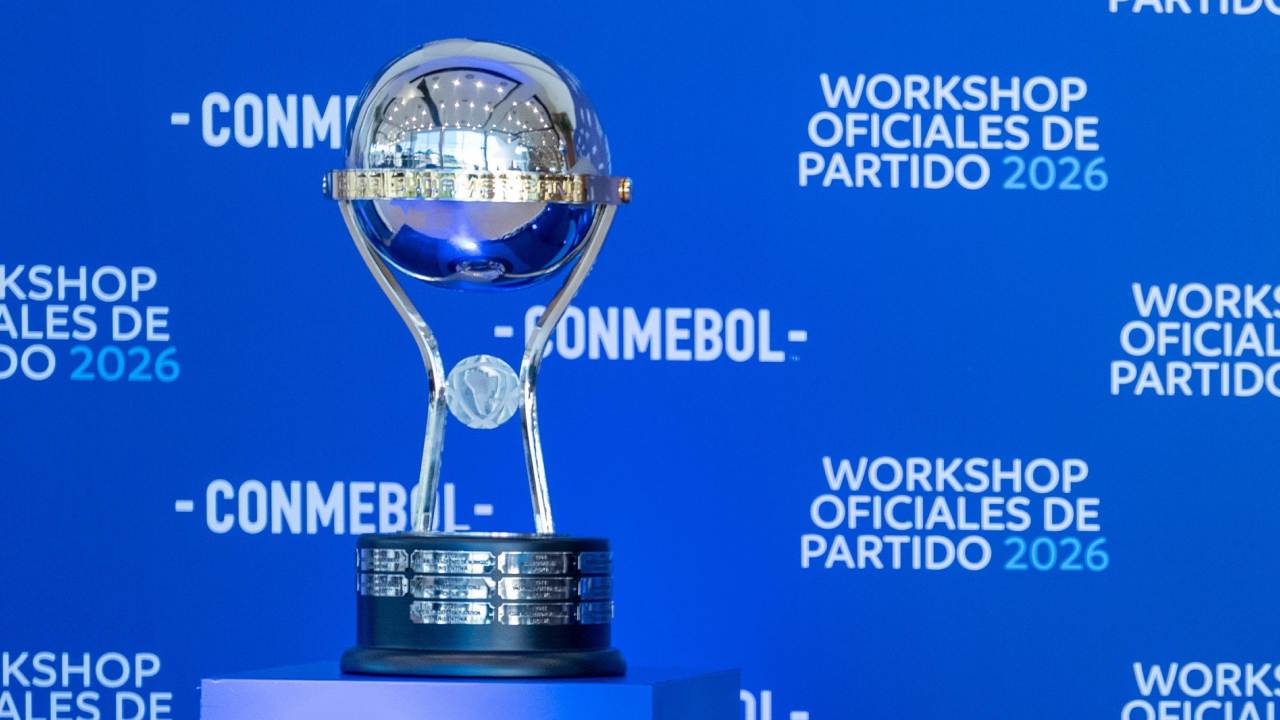 Grupos Sudamericana 2026 equipos argentinos