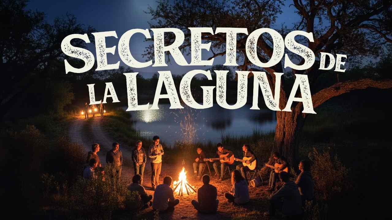 Caminata y realtos nocturnos en El Trapal