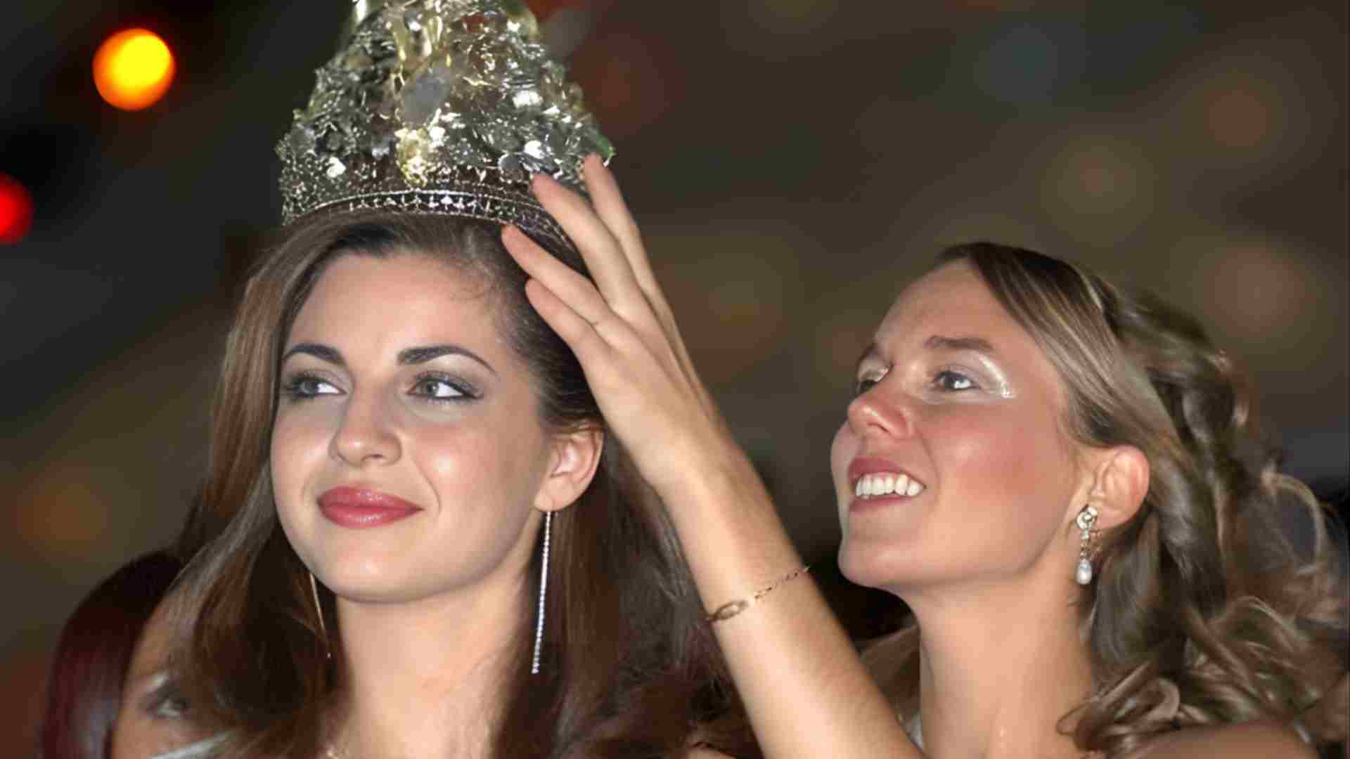 Homenaje a Nuri Donnantuoni San Carlos