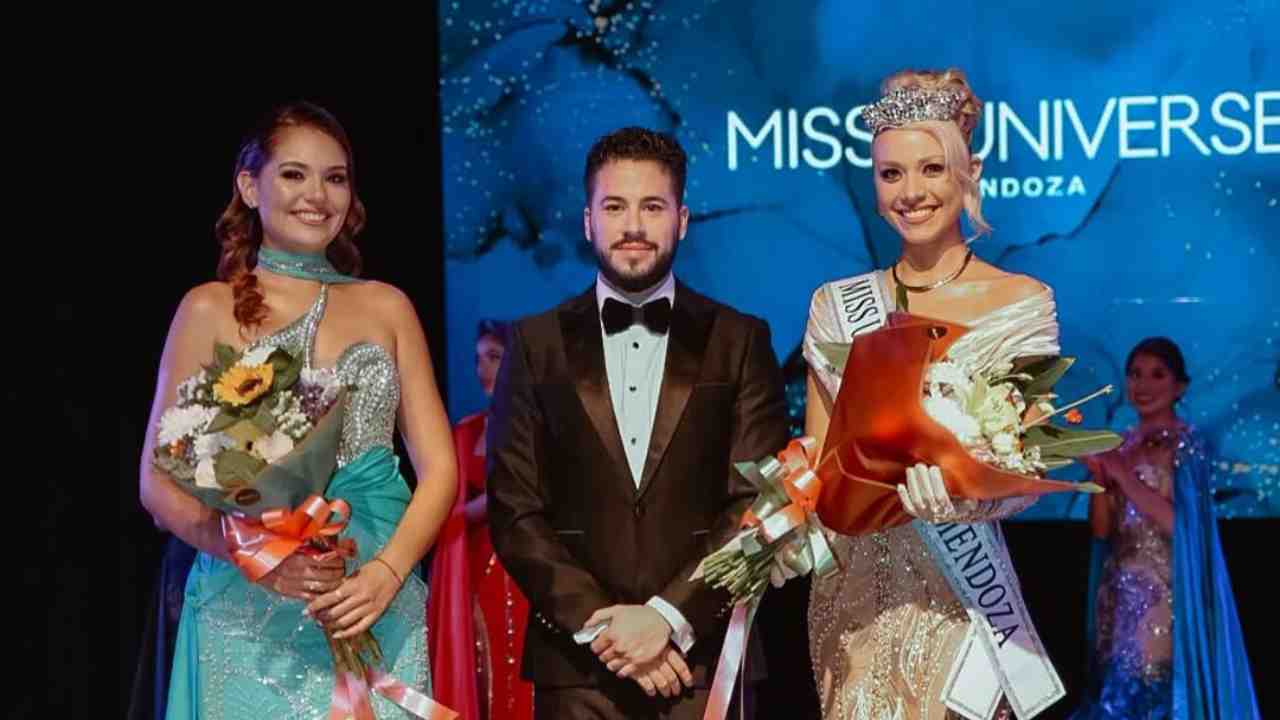 Miss Universo Mendoza 2026