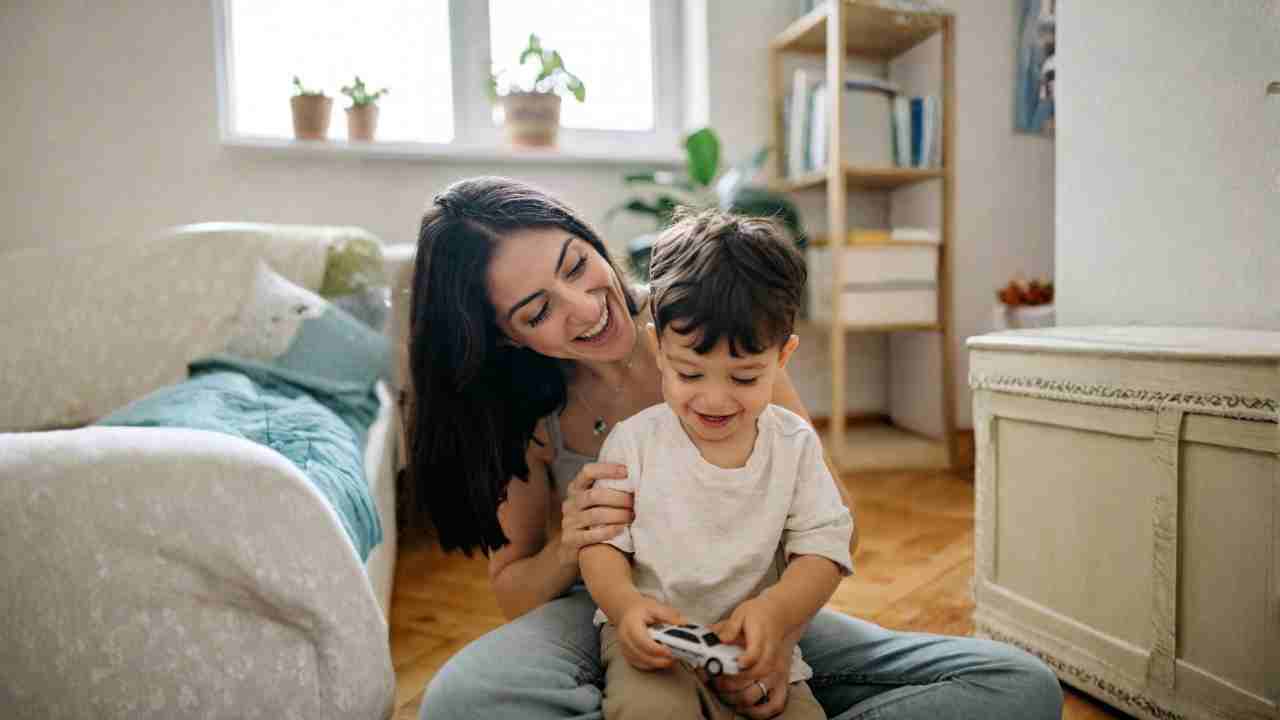 Registro de Cuidadores Infantiles Mendoza